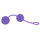 Silicone Coated Jiggle Love Balls