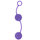 Silicone Coated Jiggle Love Balls