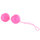 X-Orgasm Ben Wa Jiggle Balls