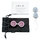 Lelo Luna Mini Pleasure Bead System