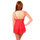 Soft Line Anabel Flyaway Babydoll and G-String Set