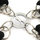 Ouch! Fabric Hog Tie Wrist and Ankle Restraints