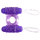 10 Function Remote Control Slimline Bullet Cock Ring