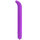 10 Function Slimline G-Spot Vibrator