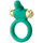 Doc Johnson Wonderland Pleasurepillar Vibrating Cock Ring