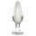 Icicles No 26 Large Glass Butt Plug