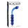 Icicles No 31 G-Spot Glass Dildo