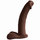 Pleasure Works Admiral Realistic G-Spot Dildo