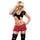 Exposed Cheap Thrills School Girl 2 Piece Set