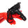 Cock Locker Solid Strap On Dildo