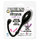 The Velvet Kiss Oval Tip Single Silicone Kegel Ball