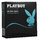 Playboy Ultra Safe Condoms (3 Pack)