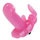 Bunny Dreams 3 Speed Bullet and G-Spot Vibrator