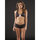 Oh La La Cheri Lace Halter Neck Bra and Knickers Set