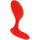 Aneros EVI Hands Free Clitoral and G-Spot Massager