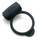 Fifty Shades of Grey Yours and Mine Vibrating Silicone Love Ring