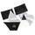 Fifty Shades of Grey Soft Limits Deluxe Wrist Tie