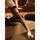 Roza Ballerina Genezis Baroque-Style Hold Up Stockings