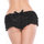 Coquette Frilly Rumba Boyshorts
