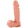 Realistic Dildo 6 Inch with Suction Cup