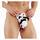 Classified Mr Moo Pouch