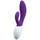 Lelo Ina 2 Luxury Rechargeable Rabbit Vibrator