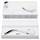 Lelo Luxury Smart Wand Large Rechargeable Vibrator