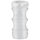 Doc Johnson Mood Pleaser UR3 Stroker with Massage Beads