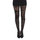 Pamela Mann Strap Pattern Fashion Tights