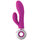 Lovers Premium Glory Silicone Rabbit Vibrator