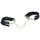 Bijoux Plaisir Nacre Sensual Faux Pearl Handcuffs