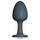Marc Dorcel Geisha Ball Silicone Butt Plug