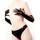 Rubber Girl Elbow Length Latex Gloves