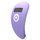 Wake-Up Vibe Alarm Clock Rechargeable Vibrator