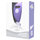 Wake-Up Vibe Alarm Clock Rechargeable Vibrator