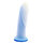 Tantus Cush O2 Twilight Realistic Dildo