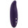 Sinfive Sue Rechargeable Silicone USB Clitoral Vibrator