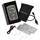 ElectraStim EM60-E Flick Single Output Stimulator and ElectraPads Set