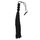 Sex & Mischief 10 Inch Rubber Flogger