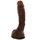John Thomas Large Realistic Dildo 10.5 Inch
