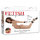 Fetish Fantasy Series Heavy Duty Hogtie Kit