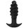 Tantus Twist Silicone Butt Plug