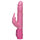Deluxe Ultra Thruster Waterproof Rabbit Vibrator