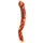 Glass Intimo Megumi Snake Shape Glass Dildo