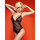 Obsessive Charm See Through Lace Teddy