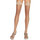 Leg Avenue Sheer Suspender Stockings