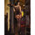Dreamgirl Black Diamond All-In-One Garter Dress
