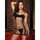 Dreamgirl Slash Dance Seamless Strappy Mini Dress