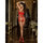 Dreamgirl Slash Dance Seamless Strappy Mini Dress