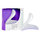 Ladyshape Brazilian Bikini Shaving Stencil